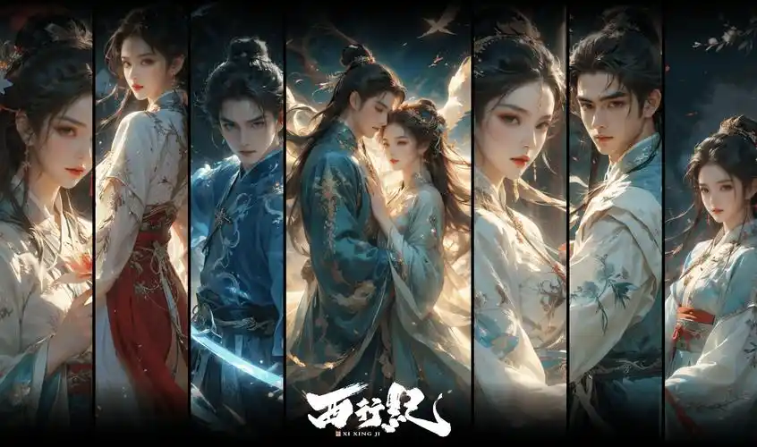 红果短剧热门短剧速看合集